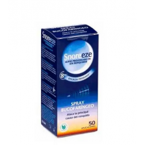 SNOREEZE ORAL SPRAY 22 ML AERO
