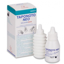 TAPONOTO NEO GOTAS 25 CC