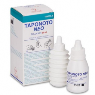 TAPONOTO NEO GOTAS 25 CC