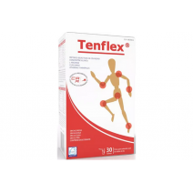 TENFLEX 30 SOBRES