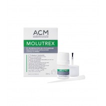 Molutrex Solucion 3ml