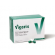 VIGORIX 60 CAPS CABELLO Y U\AS