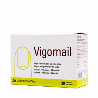 VIGORNAIL 30 SOBRES
