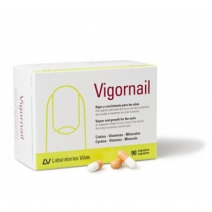 VIGORNAIL 90 CAPS