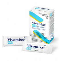 VIVOMIXX 10 SOBRES