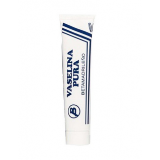 VASELINA PURO BETA TUB 30 1060