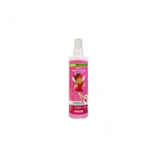 Nosa Spray Desenredante Rosa 250