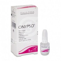 Onypso Laca Uñas 3ml