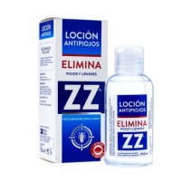 ZZ Locion 100cc