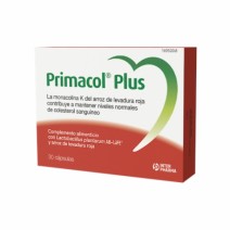 Primacol Plus 30ca