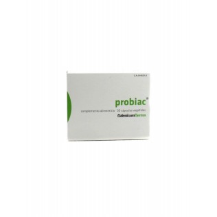 Probiac 30ca