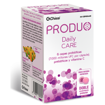 Produo Daily Care 30ca