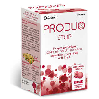 Produo Stop 10sob