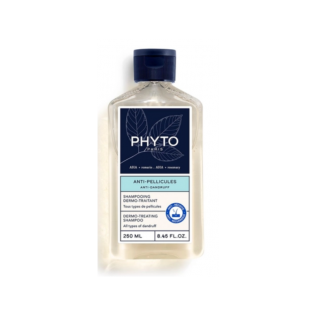 Phyto Champu Anticaspa 250ml