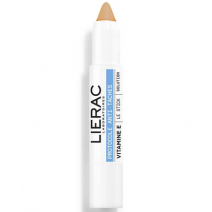 LIERAC PROTOCOLO ANTIMANCHAS STICK COLOR SPF50 2,7G