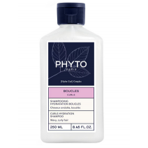 Phyto Rizos Champú 250ml