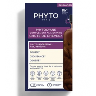 Phyto Cyane 84caps