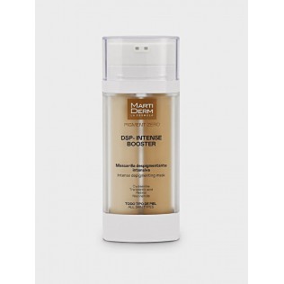 Martiderm DSP-Intense Booster 1 envase 30ml
