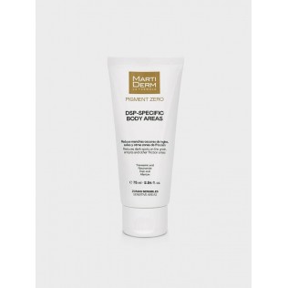 Martiderm DSP-Specific Body Areas 1 tubo 75ml
