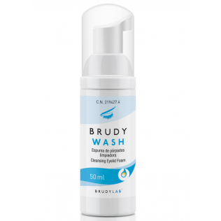 BRUDY WASH 1 ENVASE 50 ML