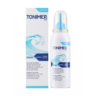 Tonimer Spray Normal 125ml