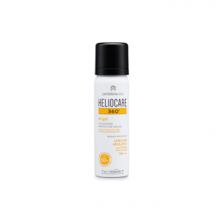 Heliocare 360° SPF 50+ Airgel 60 ml