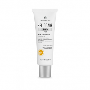 Heliocare 360º MD A-R Emulsión SPF50 50 ml
