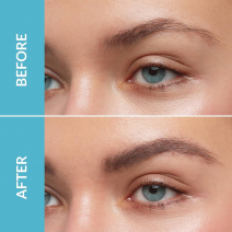 TALIKA EYEBROWN LIPOSOURCILS MASCARA CHESNUT