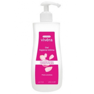 ACODERM GEL INTIMO 250 ML