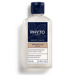 PHYTO REPARACION CHAMPU 100ML