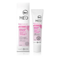 BE+ Med Femconfort Hidratación Vulvar 1 Envase 30ml