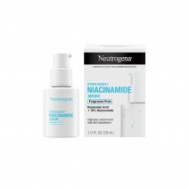 Neutrogena Hydro Boost Serum Niacinamida 1 envase 30ml
