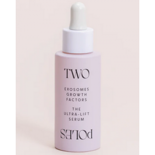 TWO POLES THE ULTRA LIFT SERUM 30ML
