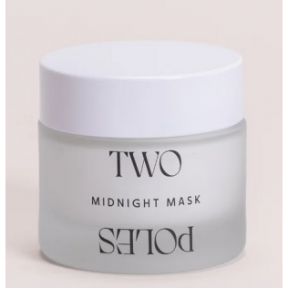 Two Poles Midnight Mask 50ml