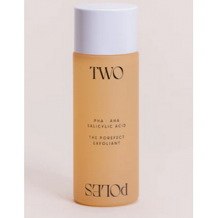 TWO POLES THE POREFECT EXFOLIANT125ML