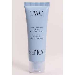 TWO POLES CLOUD MOISTURIZER 50ML