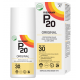 P20 SPRAY ORIGINAL SPF 30 1 ENVASE 175 ML