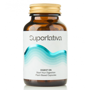 SUPERLATIVA DIGEST ON 60 CAPS