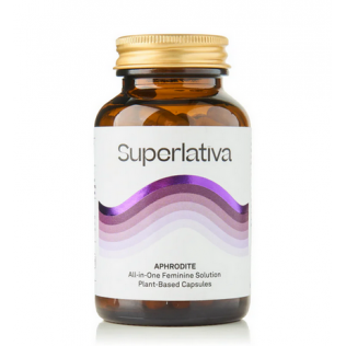 SUPERLATIVA APHRODITE 60 CAPS