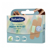 Salvelox Aloe Vera Trans 16apo