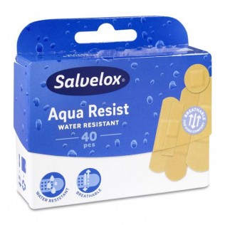 Salvelox SLX 632 Surti 32 Apos