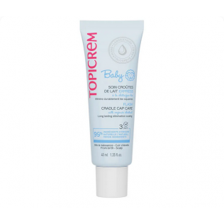 Sebicur DS+ Gel Squamo-Reductor Costra Lactea 30 ml