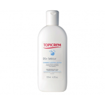 Sebicur Pediatric Champú Reequilibrante 125ml