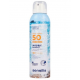 SENSILIS SENSITIVE SKIN LAB BODY SPRAY DRY TOUCH SPF50+ 250ML