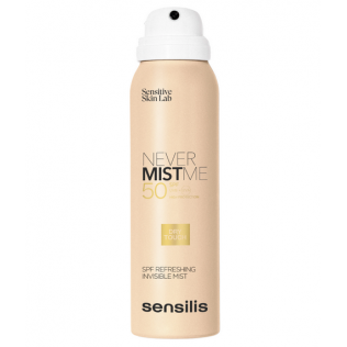 Sensilis Sensitive Skin Lab Naver Mist Me spf50+ 100ml