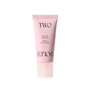 Two Poles Smart Eye Cream 15ml