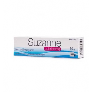 SUZANNE LUBRICANTE 30 G