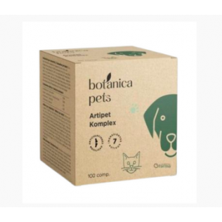 Botanica Pets Artipet Complex 100c