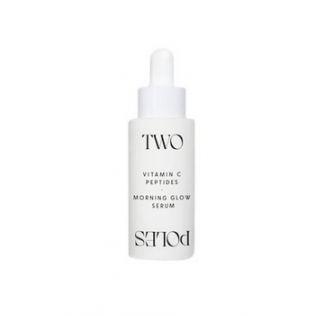 Two Poles Morning Glow Serum 30ml