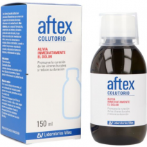 AFTEX COLUTORIO 150 ML